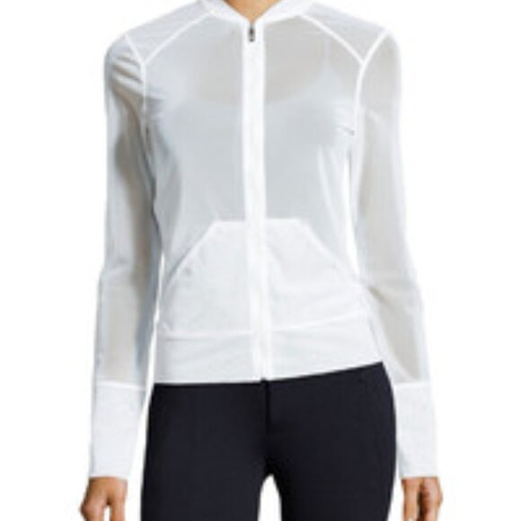 Anatomie Bailey Jacket & Trina Racerback || Size S - Picture 3 of 4